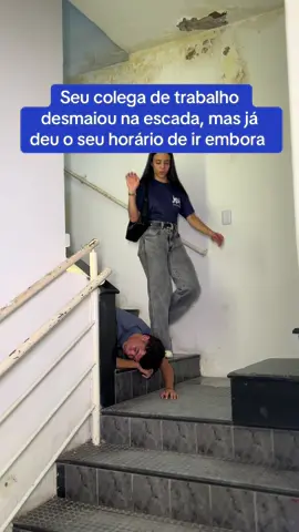 Já deu meu horário! 🤣🤣🤣