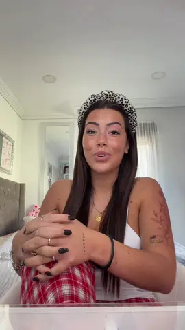 @ALEM @Too Faced amo 💗💗💗💗💗 publi regalo