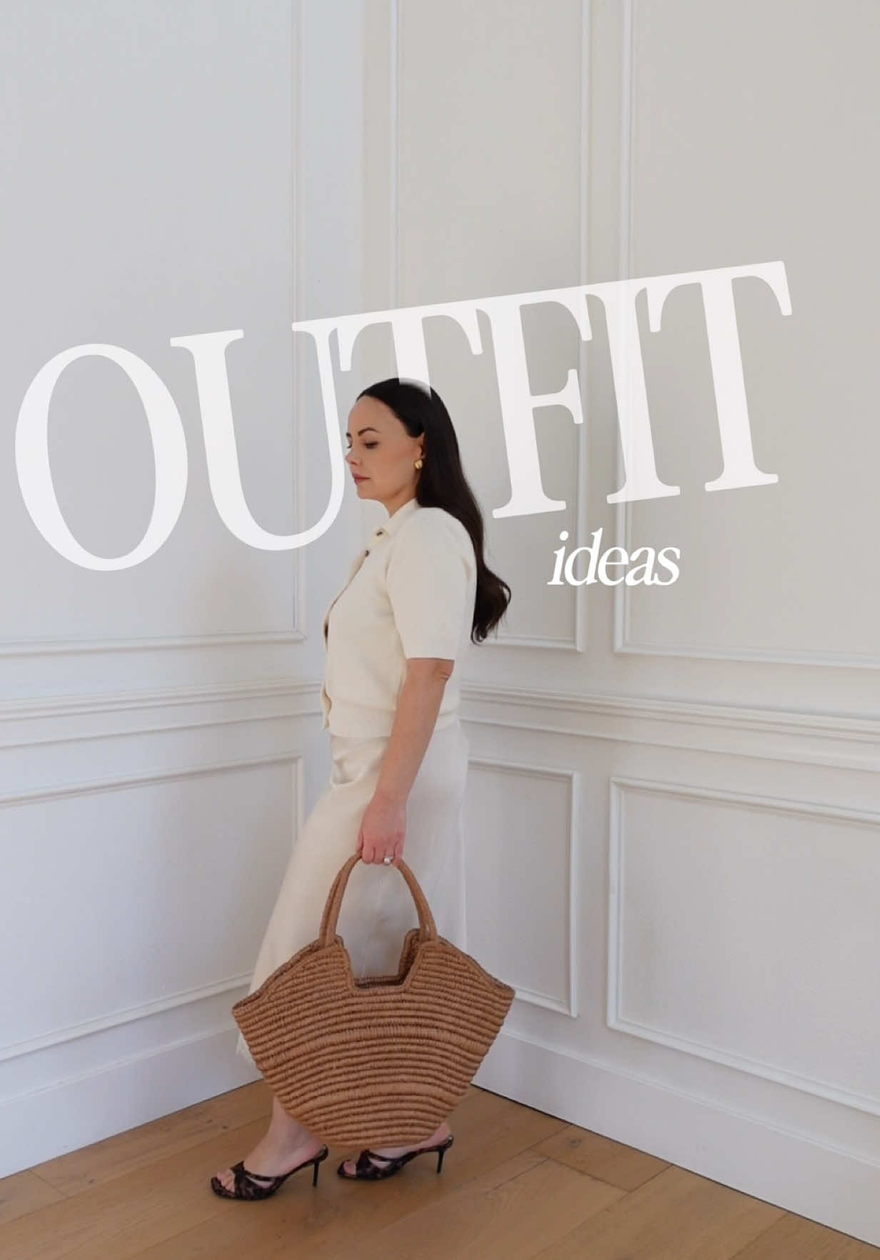 Very much need a tan, but until then, here are some outfit ideas for spring! 🌼🌼🌼 #outfit #outfitinspo #springoutfit #OOTD #ootdfashion 