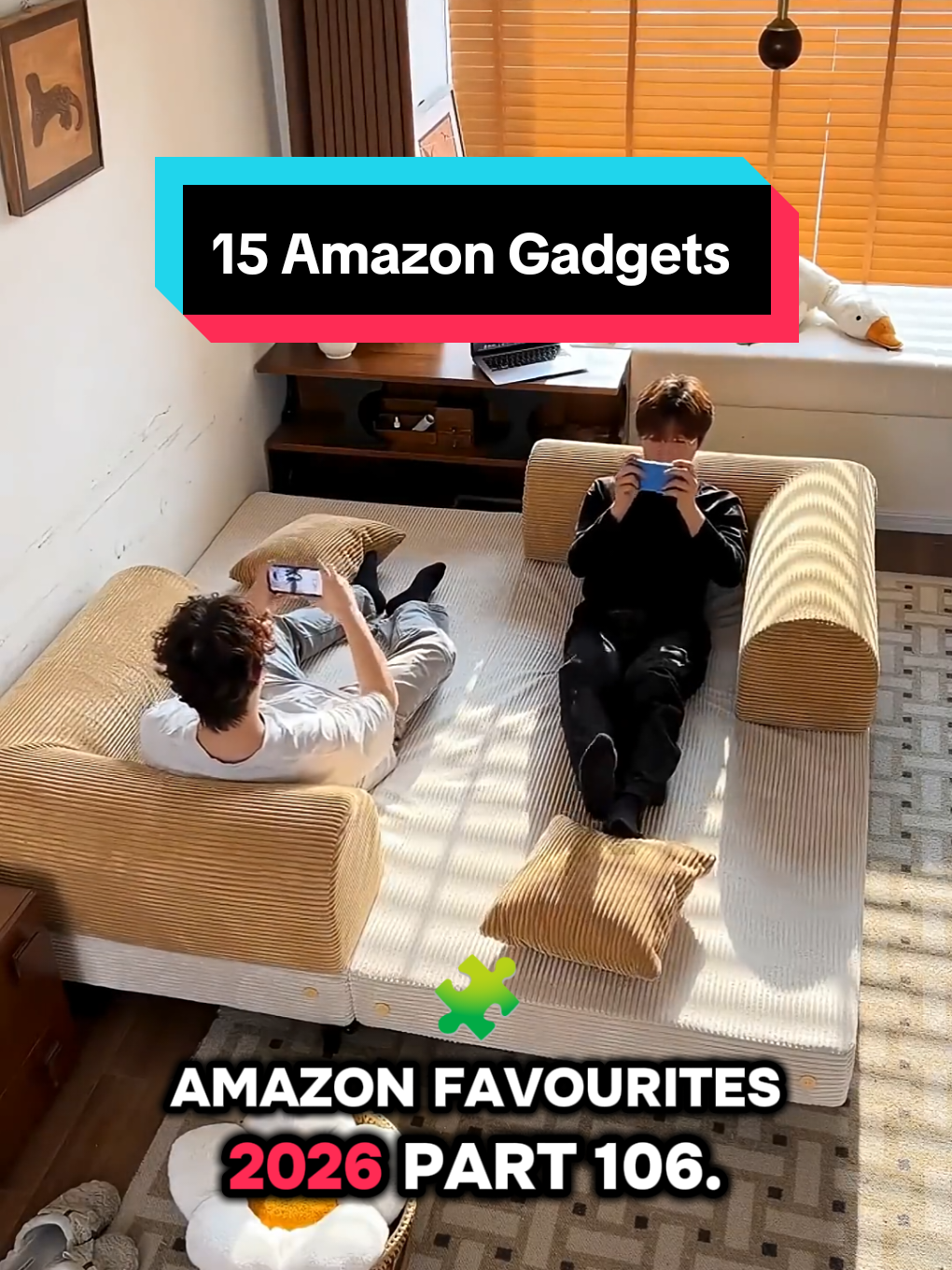 15 Amazon kitchen gadgets you must have #viral #products #amazon #gadget #amazonfind 