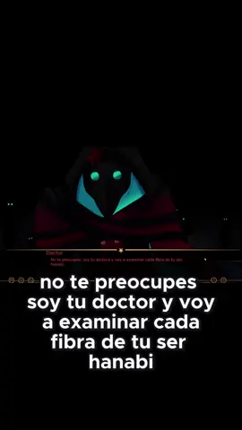 TEMO POR MI VIDA CON ESTE DOCTOR 🥺 CAPITULO COMPLETO EN YOUTUBE HANAGAMES#freakcircus #pierrotthefreakcircus #harleyquinn #yandere 