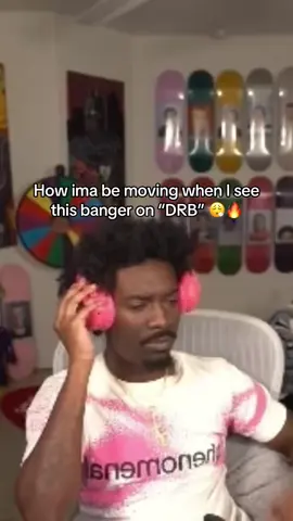 “DRB” is so stacked 😮‍💨🔥🔥 @LUCKI  #lucki #drb #brucedropemoff #reaction 