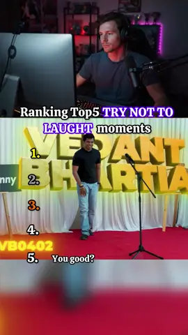Try not to Laugh with KSI