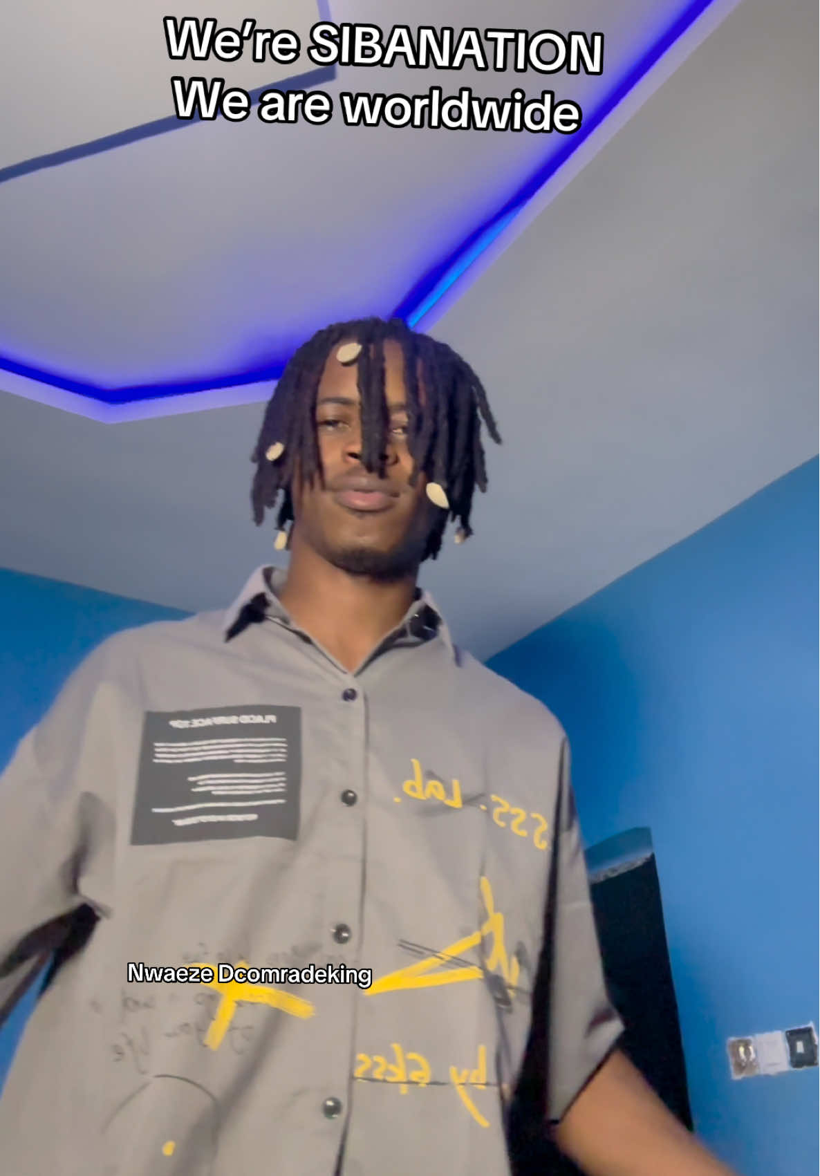 SIBANATION WORLDWIDE AKACHUKWU DIYA 🪔 IJELE   SIBA 🔥🔥🔥🦅