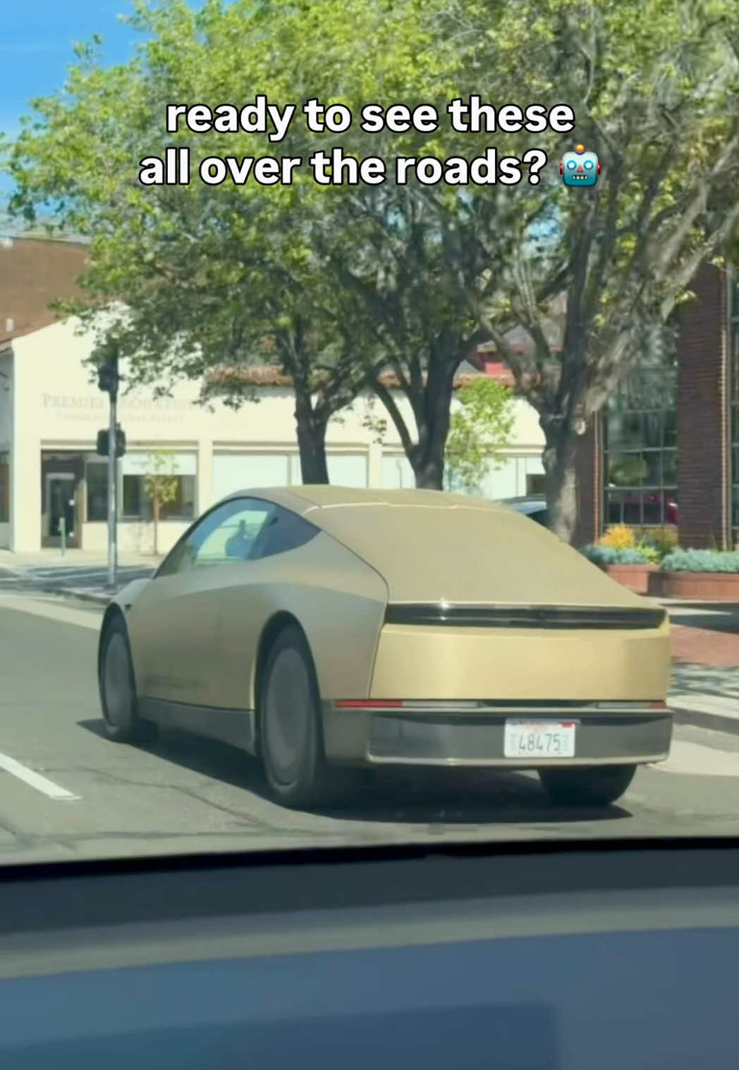 They’re comingggg!! 👀👀👀  #cybercab #Tech #fsd #tesla #robotaxi 