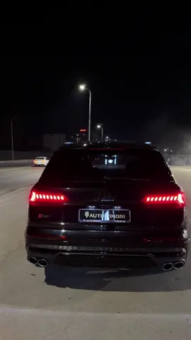 SHITET AUDI SQ7 2021#audi #luxury #sline #quattro #nightlife 