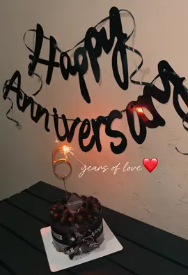 Happy 6th Anniversary, mylove!❤️ @Jasmej  #happyanniversary #6thanniversary #mylove #ily 