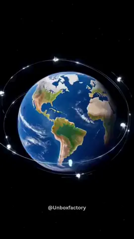 U.S. EXPANDS SPACE-BASED MISSILE DEFENSE SYSTEM The United States is developing new space-based detection systems designed to identify missile threats earlier and improve national defense capabilities. A program sometimes referred to as Golden Dome involves satellite networks capable of detecting missile launches and tracking objects across large areas. The initiative is linked to agencies such as Missile Defense Agency. Important Details: • Space-based satellite detection systems • Designed to identify missile launches quickly • Integrates advanced data-sharing networks • Supports missile defense operations • Tracks threats from long distances • Expanding satellite constellations planned • Part of broader defense modernization efforts Early detection is a critical component of modern missile defense systems. Satellites equipped with infrared sensors can identify the heat signatures produced during missile launches, allowing defense systems to respond rapidly. As missile technologies evolve, countries are increasingly investing in space-based monitoring systems to improve early-warning capabilities. Space is becoming an important domain for modern security infrastructure. #Unboxfactory #SpaceDefense #SatelliteTechnology #MissileDefense #FutureSecurity