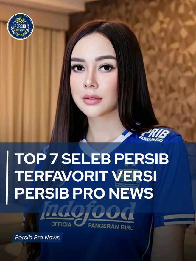 𝙏𝙊𝙋 ⑦ 𝙎𝙀𝙇𝙀𝘽 𝙋𝙀𝙍𝙎𝙄𝘽 𝙏𝙀𝙍𝙁𝘼𝙑𝙊𝙍𝙄𝙏 𝙑𝙀𝙍𝙎𝙄 𝙋𝙀𝙍𝙎𝙄𝘽 𝙋𝙍𝙊 𝙉𝙀𝙒𝙎 1. @putrizianii  2. @shella_fernanda29  3. @juwiiiiita  4. @dianarhey  5. @deaputriim  6. @vadellla  7. @claraaflrn  Izinnnnn teteh Bandung 🙏 #persib #persibbandung  #bobotoh #viking  #persibpronews 