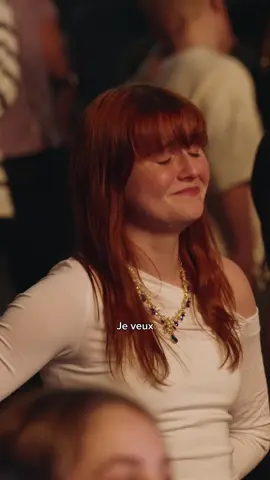J’espère qu’elle va mieux :(
