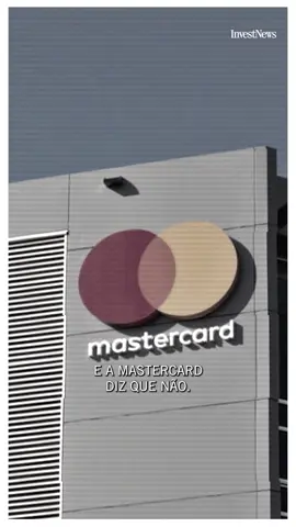 Com a liquidação do Will Bank, na esteira do caso Master, a Mastercard precisou assumir uma dívida bilionária e, agora, quer recuperar o valor. #master #mastercard #economia