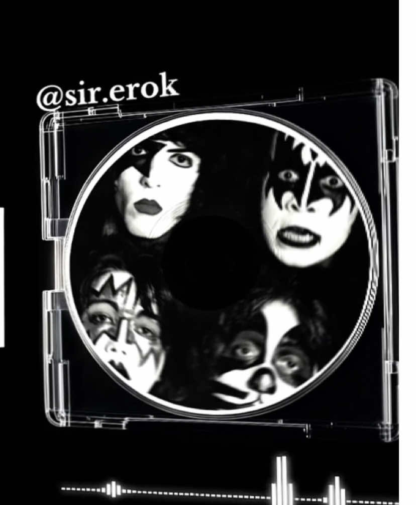 🎵I Was Made For Lovin’ You - Kiss  #lyrics_songs #lyricsedit #viral #favoritesongs #vibemusic 