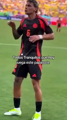 Te amo Richard Rios🥵 #seleccioncolombia #richardrios #futbol #girls #mundial 