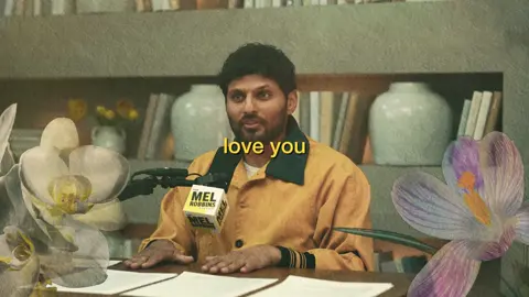 It’s your Job. #hopecore #core #Love #fyp #jayshetty 
