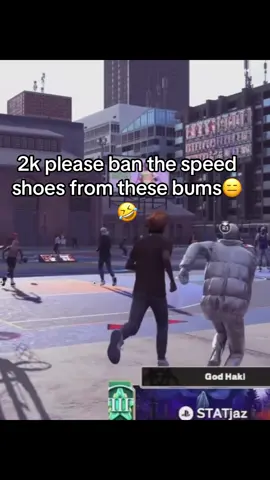 2k please ban the speed shoes from these bums😑🤣##nba2k26 #foryoupage #funny #comedy #2kcommunity @2K 