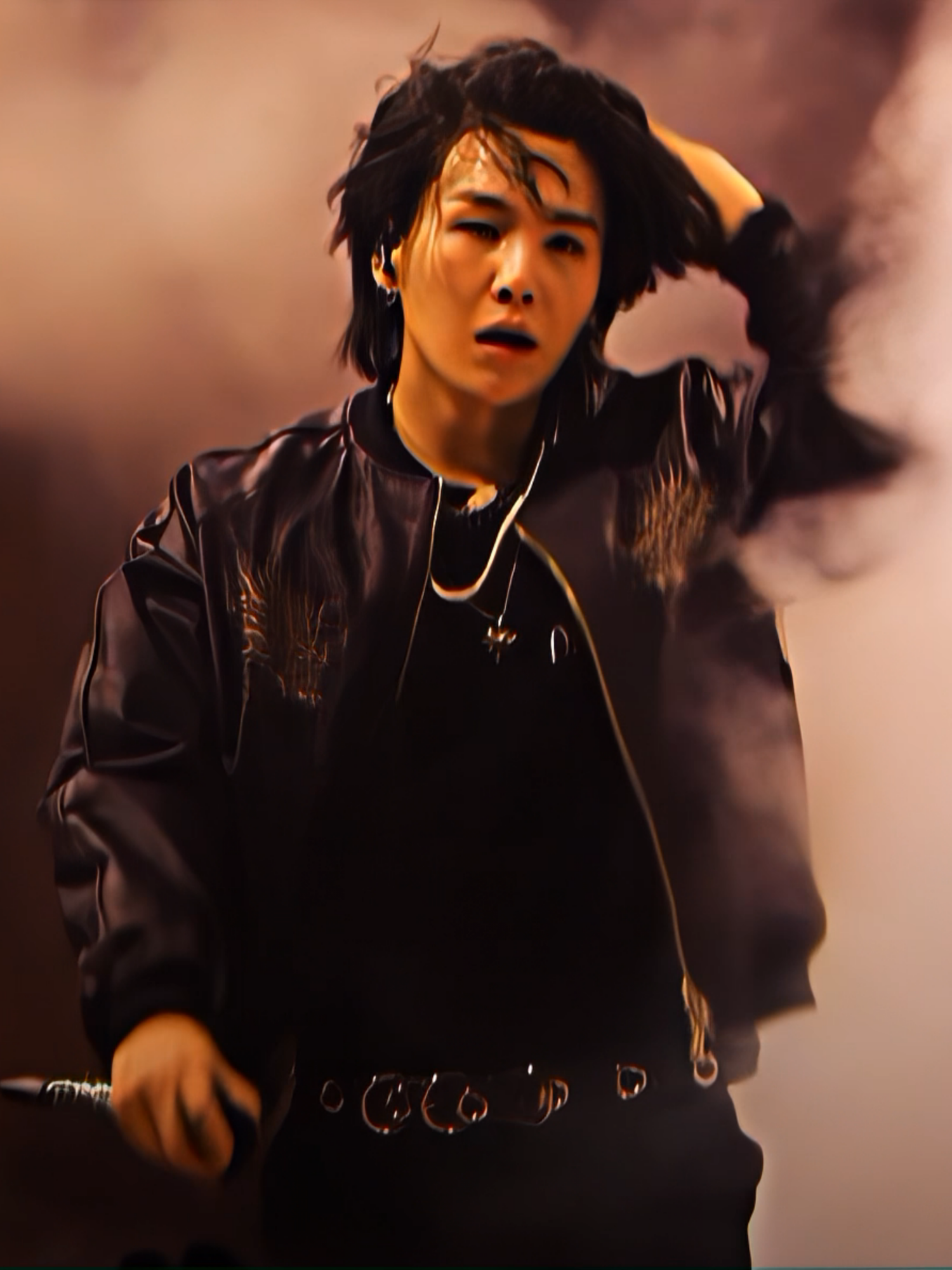 Suga is so back--- #btsedit #minyoongi #yoongibts #yoongiedit #bts ##arirang #btsarmy #kpop #sugabts