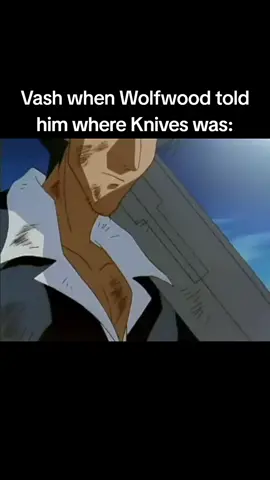 no stargaze/stampede filler edit but I'll post one later today #trigun #fyp #foryou #foryoupage #vashthestampede 