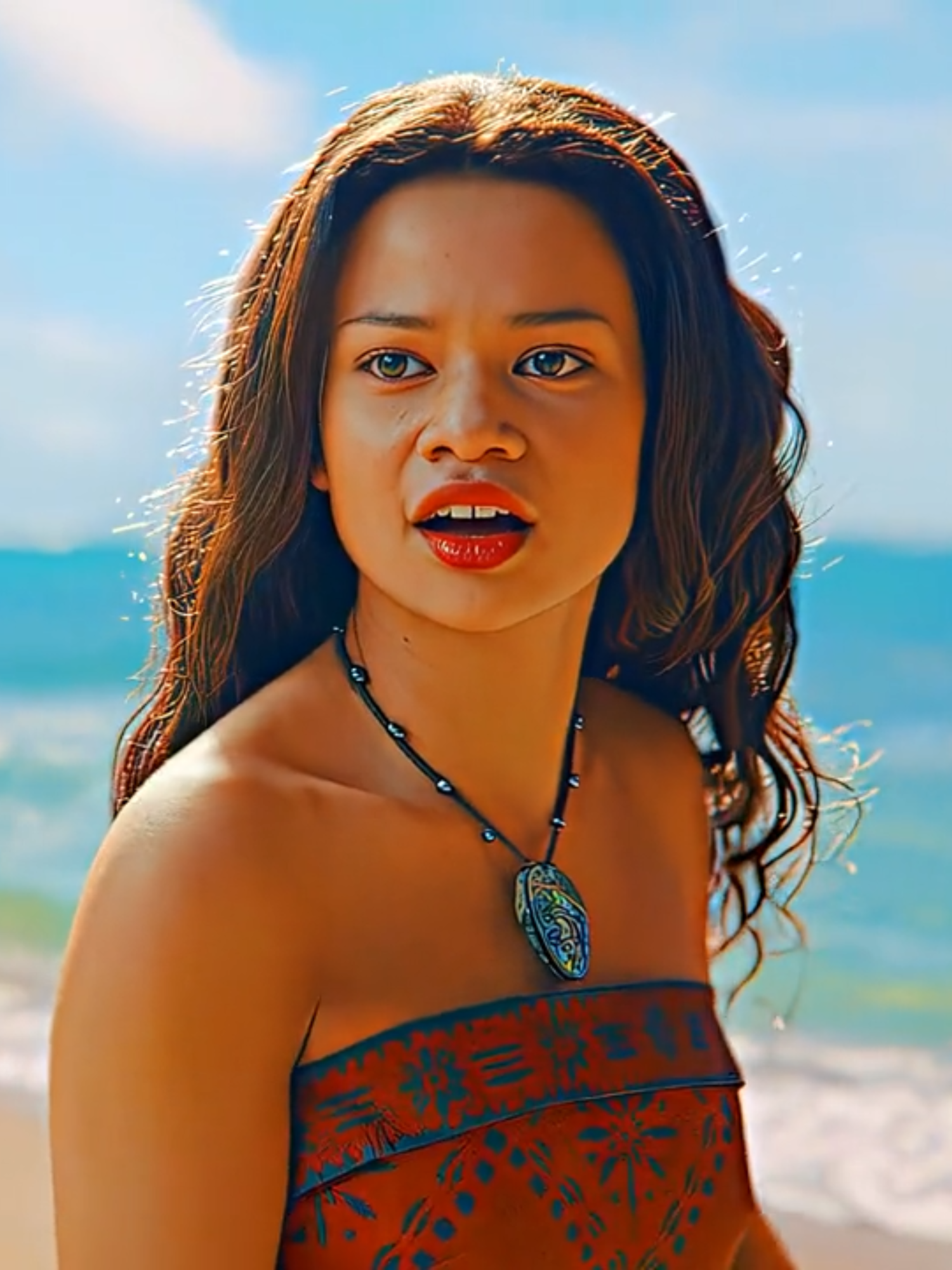#moana #moanaedit #aesthetic #moana2 #cartoon #120fps #edit #fyp #viral