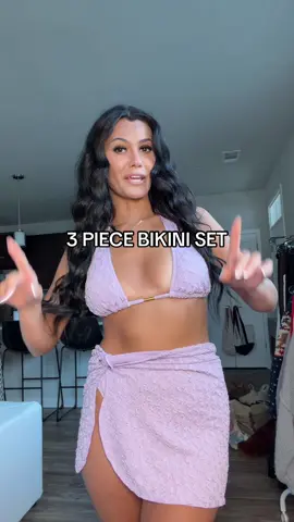 pool attire 💓☀️🫦 #cupshe #bikini #tiktokshopspringglowup #beachattire #poolday 