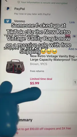 Such a good deal today omg #tiktokshop #tiktok #fyp #tiltokshopblackfriday #tiktokshopholidayhaul 