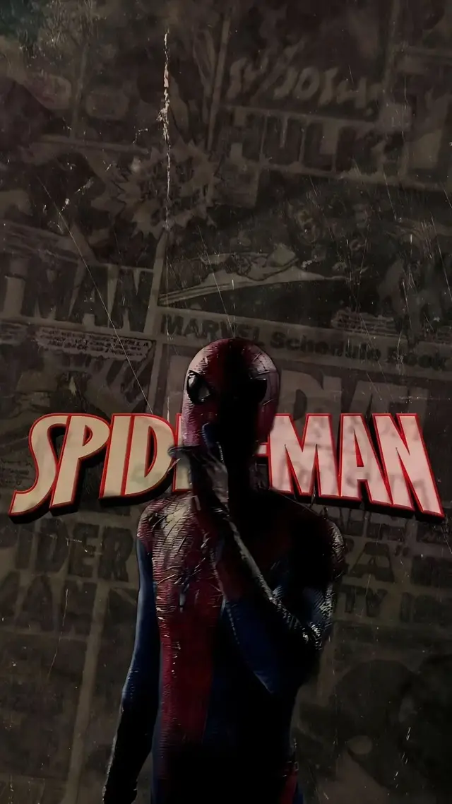 What theme should I do next?  #spidermannowayhome #spiderman #wallpapers #spider #hero 
