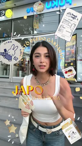 Que dulce se les antojó ?!? #viral #fyp #parati #japon 