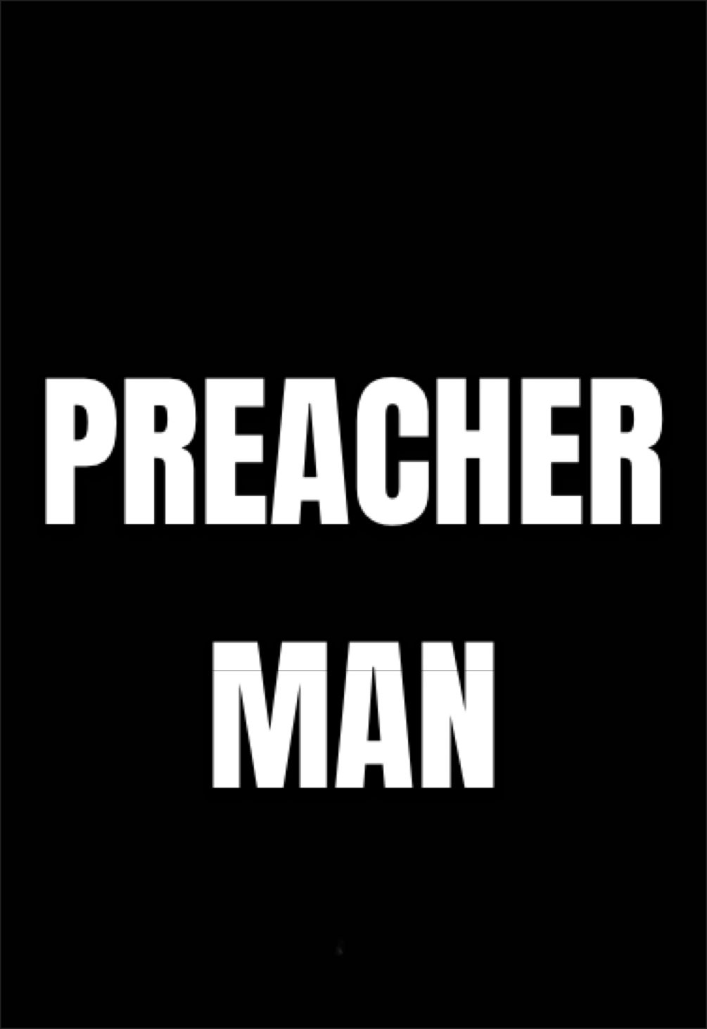 PREACHER MAN - #ye #preacherman  #bully #kanyewest #kanyeedit 