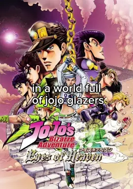 #jjba #viral #fyp #jojo #jojosbizarreadventureedit 