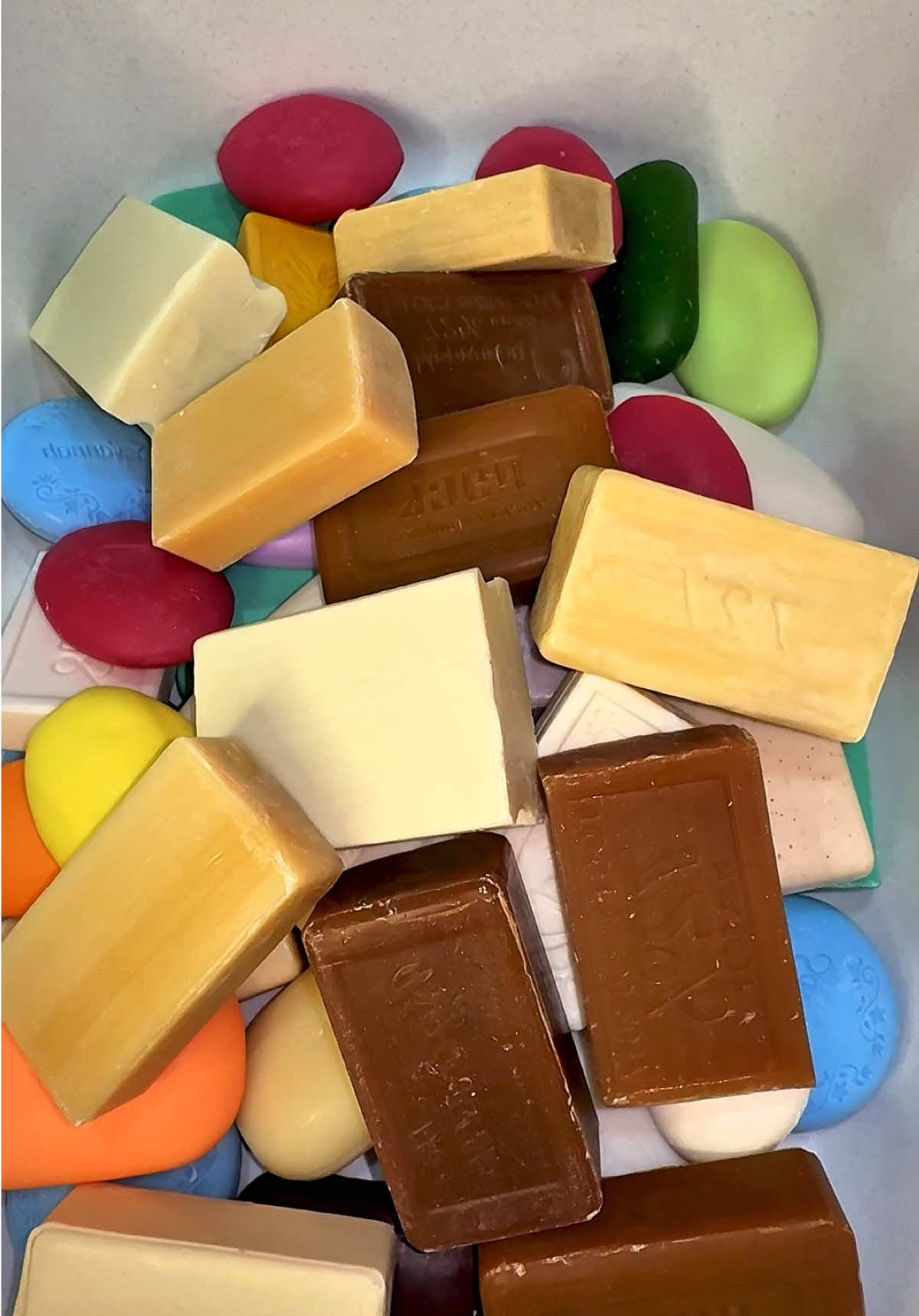 🧼 ASMR Soap 🫧✨ | Deeply Satisfying & Relaxing Sounds You’ll Love 🎧 👉 Don’t forget to follow for more calming ASMR 🫧 #asmr #restock #asmrsounds #satisfying #aestheticrestock