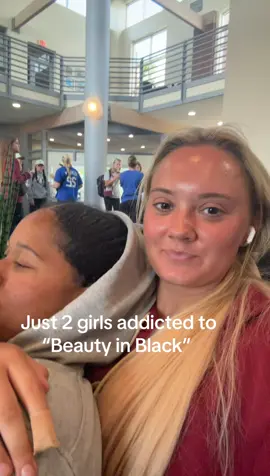 #fsusoftball #softball #beautyinblack @Jay 