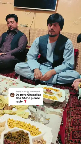 Replying to @ɪ𝔹ɪ ʂʂ Naseer Jan #pashtopoetry #jwandparasta #fyp #viral #trending 