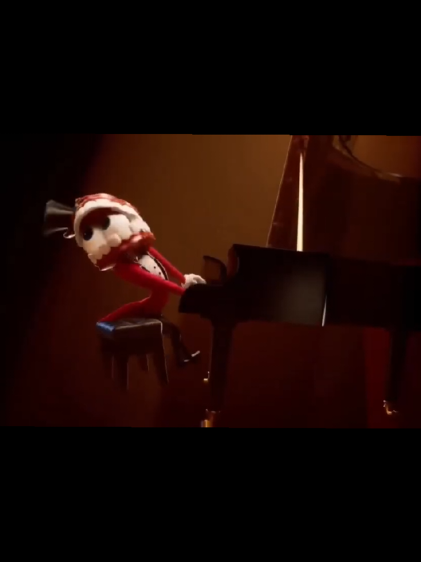 Si Digital Circus hubiese escrito por Vivziepop La parodia original le pertenece a: Majavicuzyes (yo solo cante su versión de la parodia sjsj) #digitalcircus #theamazingdigitalcircus #pomni #caine #meme 
