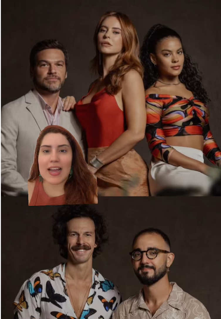 A Estranha na Cama na Netflix. #netflix #aestranhanacama #paollaoliveira #bellacampos #fyp 