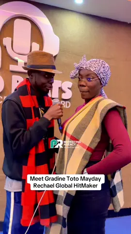 Meet Gradine Toto Mayday Rechael Global HitMaker #mayday #maydaymayday #congo #gradinetoto #prmarketingagency @™Gradine 🎧 Toto《Rhumba idol》° 