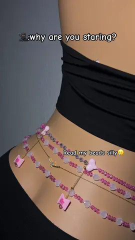 #explorepage✨ #Diamondcharms #relateable #waistbeadsforallsizes #fypppppppppppppp 