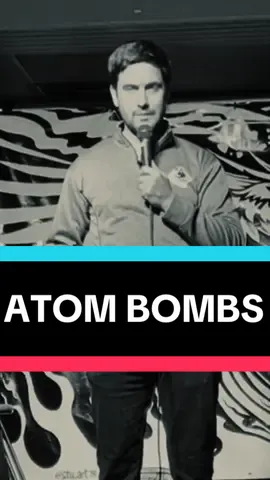 Bomb joke that almost bombed 🚀 #funny #joke #standup #Science #lol  Is this accurate @StarTalk ? 