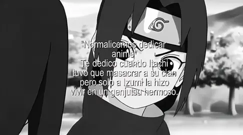 @TikTok @TikTok en español #izumiuchiha #itachiuchiha #fyp #viral #anime 