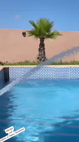 🏡 Villa Aya 2026 🏡 Op zoek naar een luxe en ontspannen vakantie tussen Al Hoceima en Nador? Villa Aya biedt alles voor een onvergetelijk verblijf met familie of vrienden! ✨ Wat je kunt verwachten: 🏊 Privé zwembad 🌊 Uitzicht op zee 🛏️ 4 slaapkamers (8 pers.) 🍽️ Volledig uitgeruste binnenkeuken 🍴 Buitenkeuken en grote barbecue – ideaal voor gezellige avonden 🛋️ Gezellige woonkamer 🌴 Groot terras en rustige ligging, midden in de natuur. 📍 Locatie: Thigza, Temsaman – tussen Hoceima en Nador. 📲 Voor reserveringen of info: WhatsApp +31 6 1412 4651 ➡️ Vanaf nu beschikbaar voor reserveringen. #fyp #marokko #Summer #2k26 