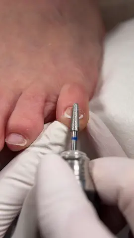 Nail tech beginners 🥰#pedicure #nailtechnician #nails #nailart 