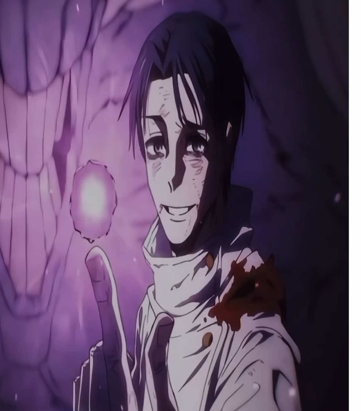 jjk new ep holy peak #jujutsukaisen #jjk #yutaokkotsu #jjkedit #edit 