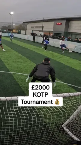 5-aside Highlights | £2000  Tournament 💰  #5aside #5asidefootball #fyp #5asidetournament #goalkeepersaves 