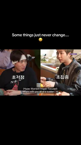 It’s ok Namjoon, we all have our weaknesses… 🤣💜 #kimnamjoon #rm #cooking #tablo #epikase 