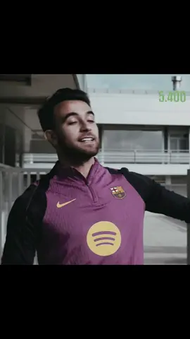 Garcia’s duo😜 #barcelona #ericgarcia #fypシ゚ #elbruso #rge 