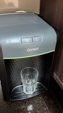 #purificadordeagua #consul 