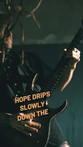 Replying to @Alfie <3  Huge thanks for all the love on our new song. “Stranger” is a key piece of the Mutation Phase we’re in right now, sharper sound, no comfort zone, no holding back. It represents where Infected Rain is going next, which is exactly why you’ll be hearing it live on our EU and US tours 