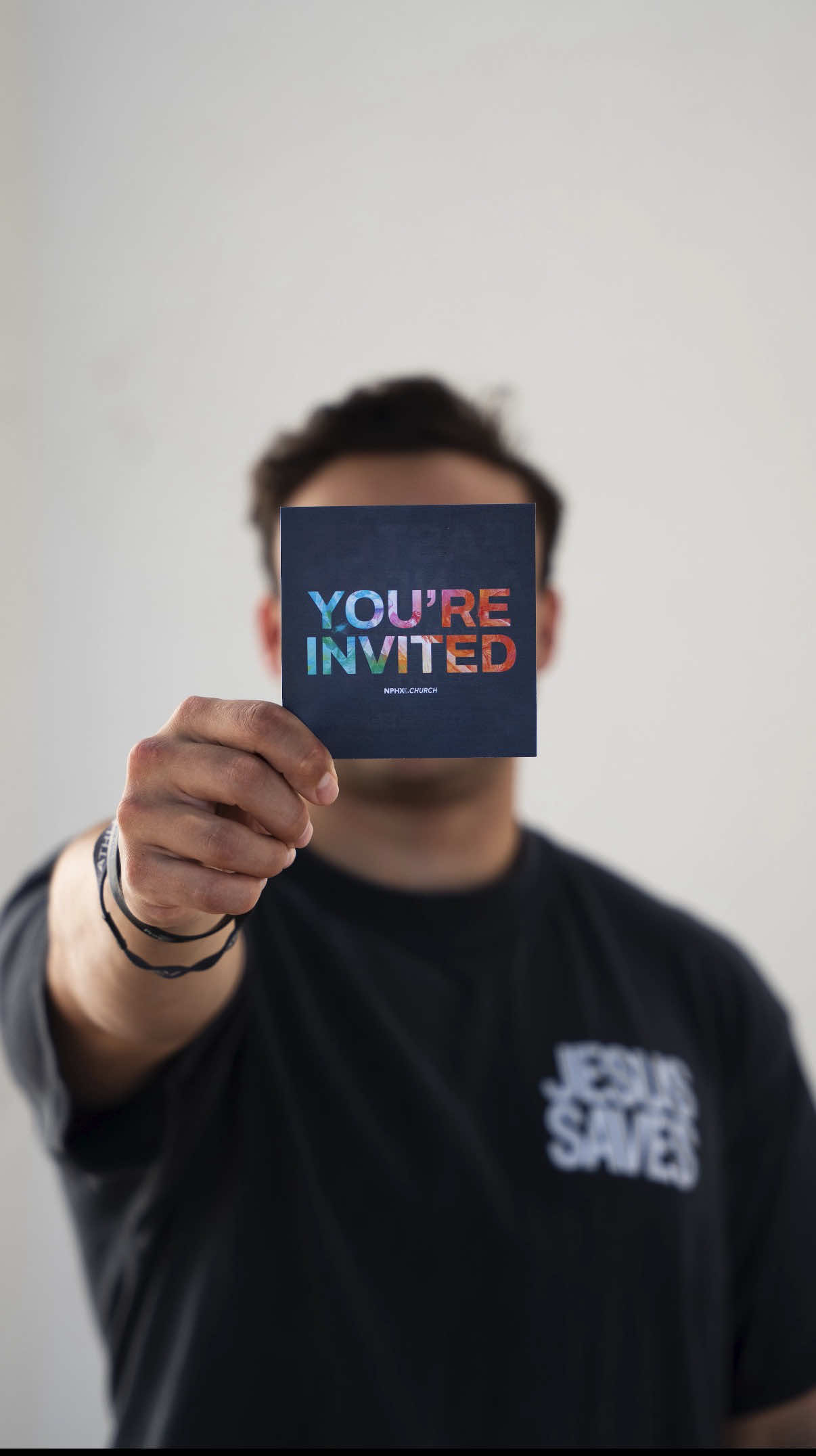 You’re invited to join us for Easter at NPHX! Grab an invite card this Sunday and share it with a friend, we would love to see you! Service Times: Fri 6 PM • Sat 5 PM • Sunrise 7 AM • Sun 9 & 10:30 AM #church #easter #youreinvited 