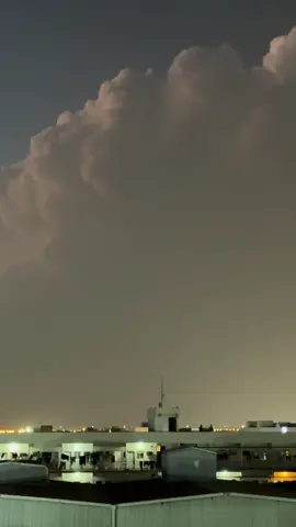 الرعد مَلك: قال رسول الله ﷺ: 