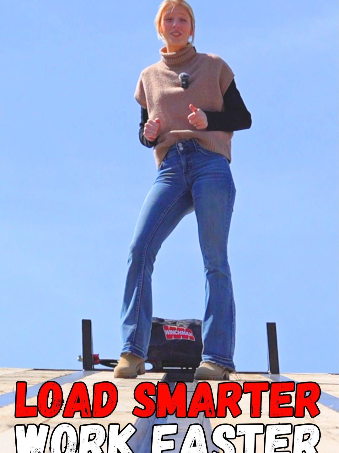 Full Hydraulic Tilt Gooseneck Flatbed 🔥 Load Smarter. Work Faster. Upgrade how you load. This Full Hydraulic Tilt Gooseneck Flatbed setup makes hauling faster, easier, and more efficient—no ramps, no hassle. 🔥 Perfect for shipping containers, building materials, and everyday jobsite loads. 🚛 Get in, get loaded, and get moving. 💪 https://buckeyetrailers.com/b-maxx-deck-over-gooseneck-trailer/ #HydraulicTilt #FlatbedTrailer #HotshotTrucking #EquipmentHauling #BuiltForWork
