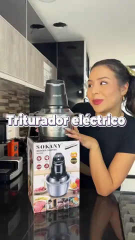 🥩🧄 Para tus preparaciones: ajo, cebolla, tomate, hierbas… todo más fácil ✅⚡