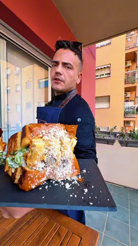 Ensalada del César 🥬🍗